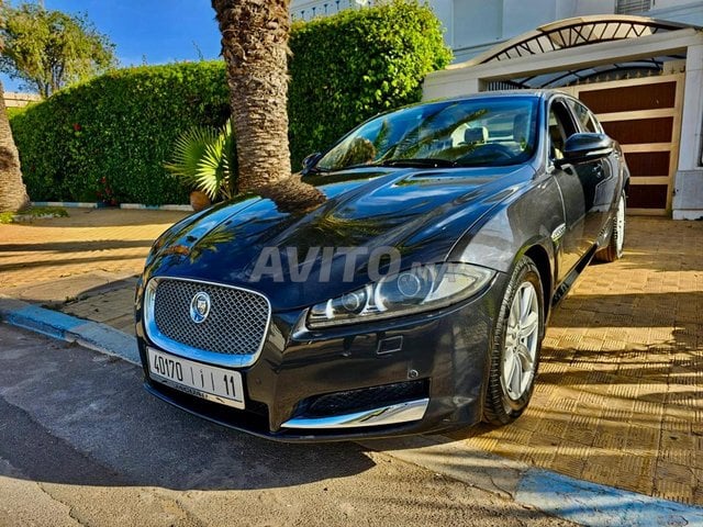 jaguar jidda reprise