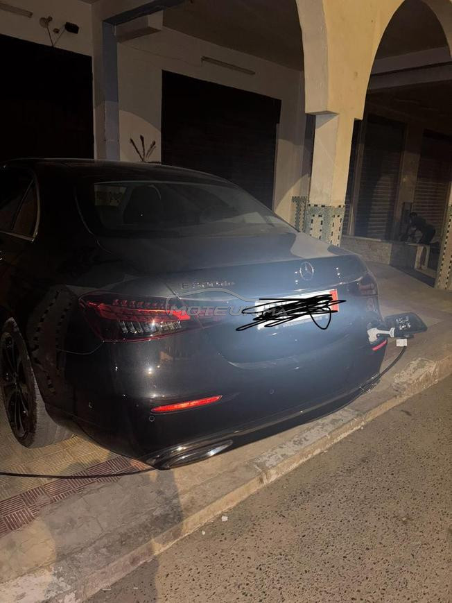 Mercedes benz 