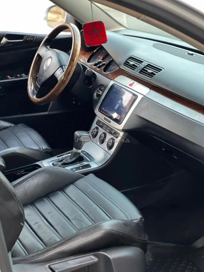 Volkswagen outomatique 