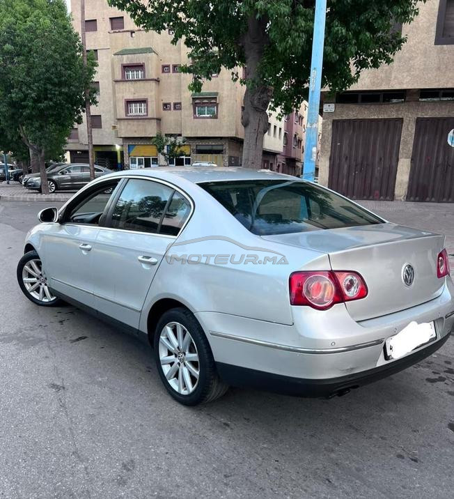 Volkswagen outomatique 