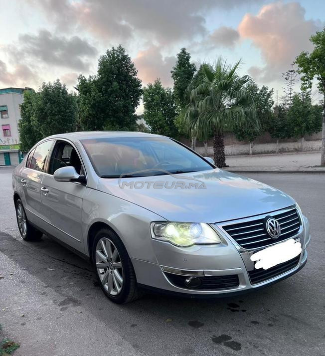 Volkswagen outomatique 