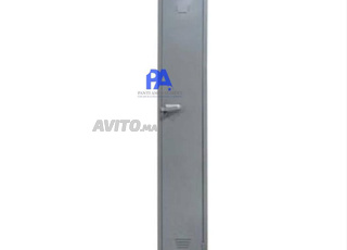 خزانة معدنية صناعية