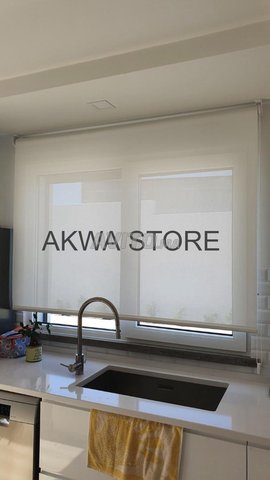 متجر شاشة قابلة للتدوير