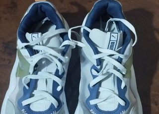 Espadrille puma originale