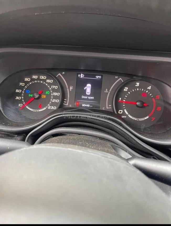 fiat tipo 1.6 2019
