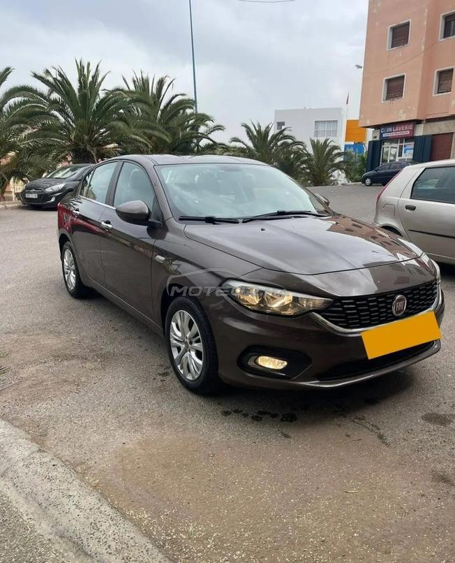 fiat tipo 1.6 2019