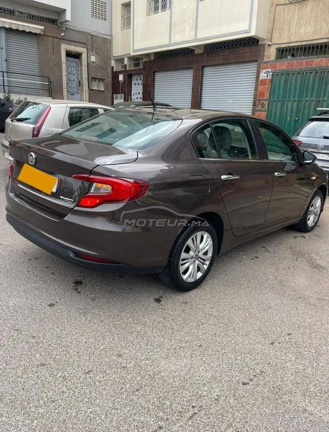 fiat tipo 1.6 2019