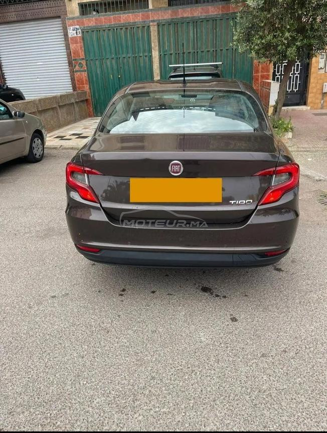 fiat tipo 1.6 2019