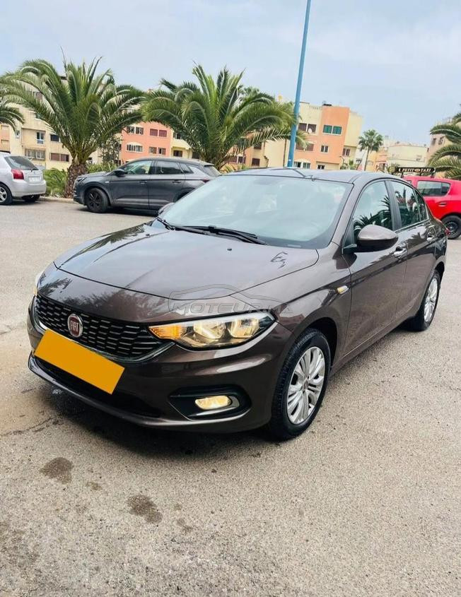 fiat tipo 1.6 2019