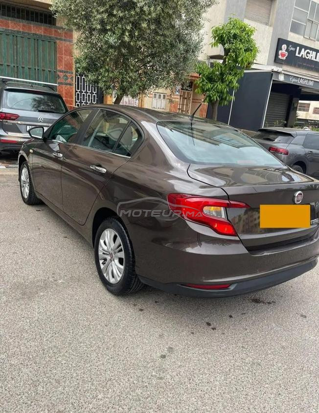fiat tipo 1.6 2019
