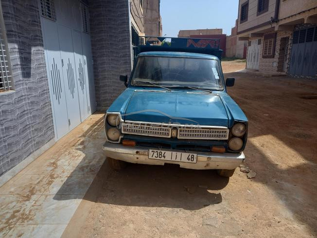 Nissan Pick-Up Diesel Manuelle 1980 à Meknès