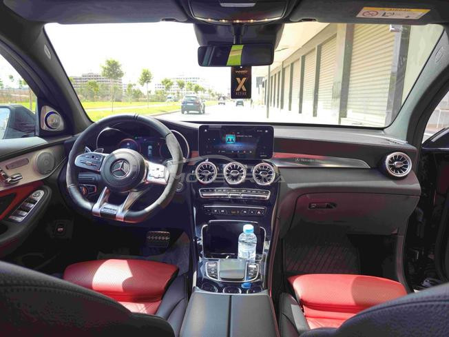 GLC 300d AMG LINE 