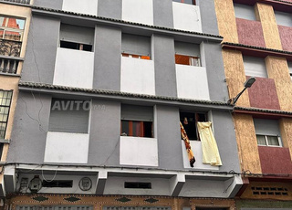 Maison à vendre à Sbata Ouad Dahab