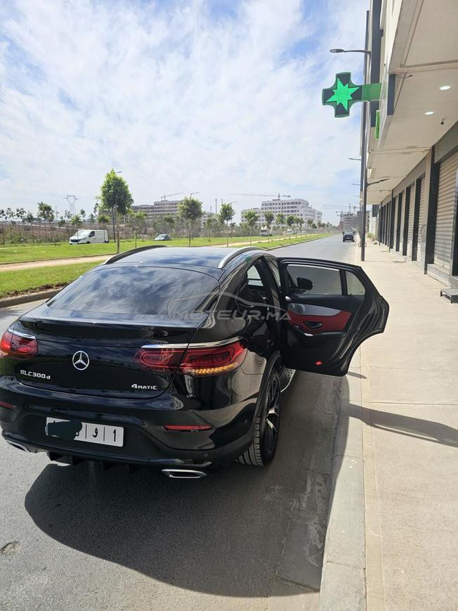 GLC 300d AMG LINE 