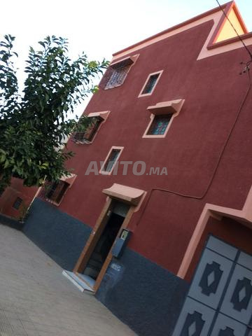 منزل و محلات تجارية للبيع في أمزميز - 2