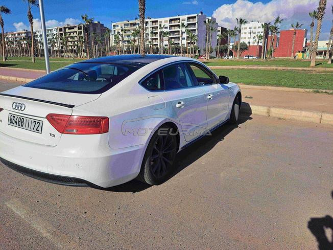 AUDI A5 2015