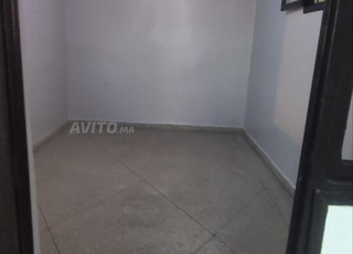 Appartement à vendre à Sidi Mbark pour 5 millions et 20