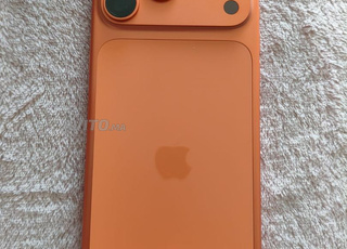 iPhone 17 Pro Max 265 Go