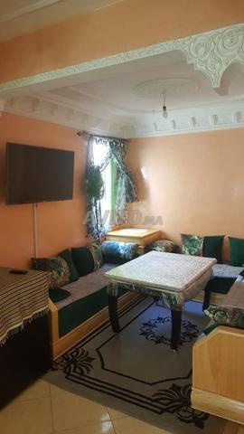 Appartement à vendre 65 m² à Meknès Prix négociable