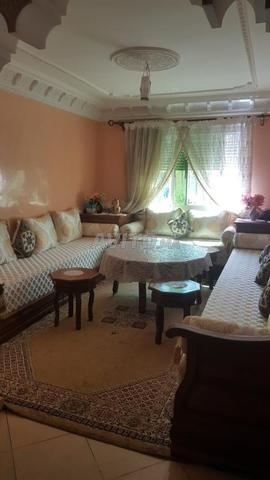 Appartement à vendre 65 m² à Meknès Prix négociable - 2