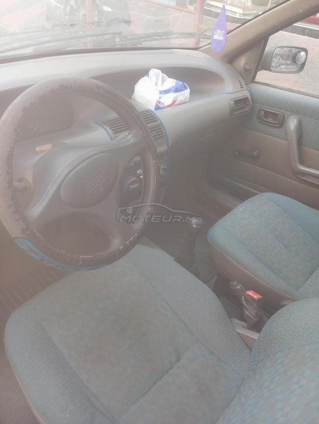 FIAT PUNTO 1996
