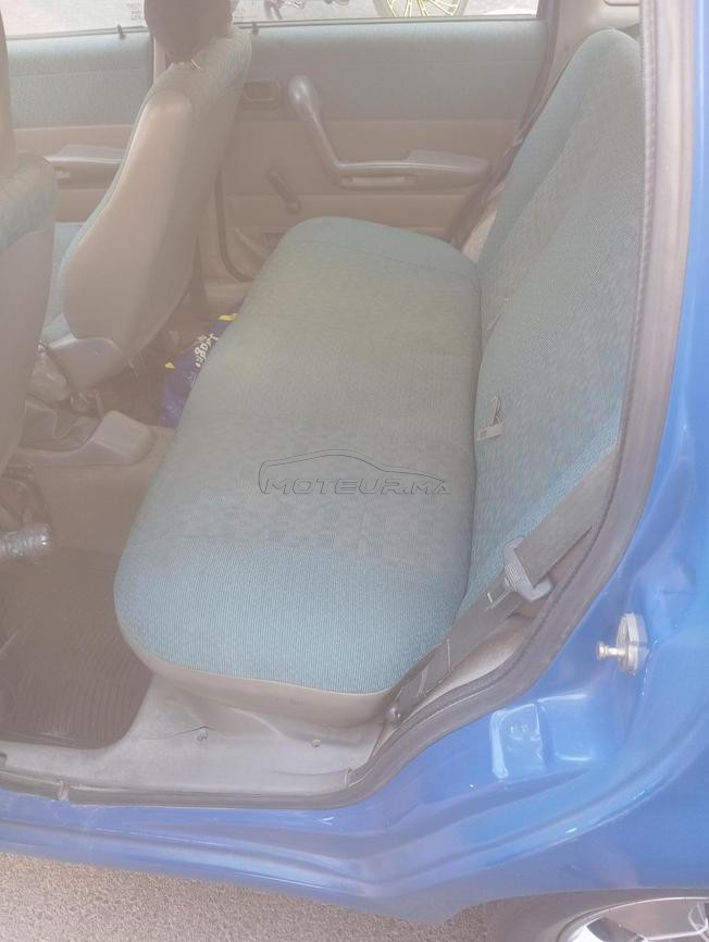 FIAT PUNTO 1996