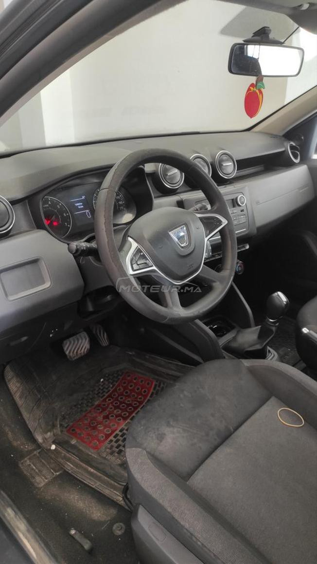 duster automatique 2022