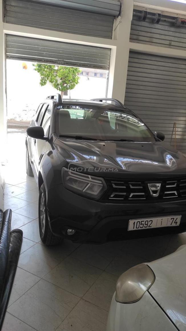 duster automatique 2022