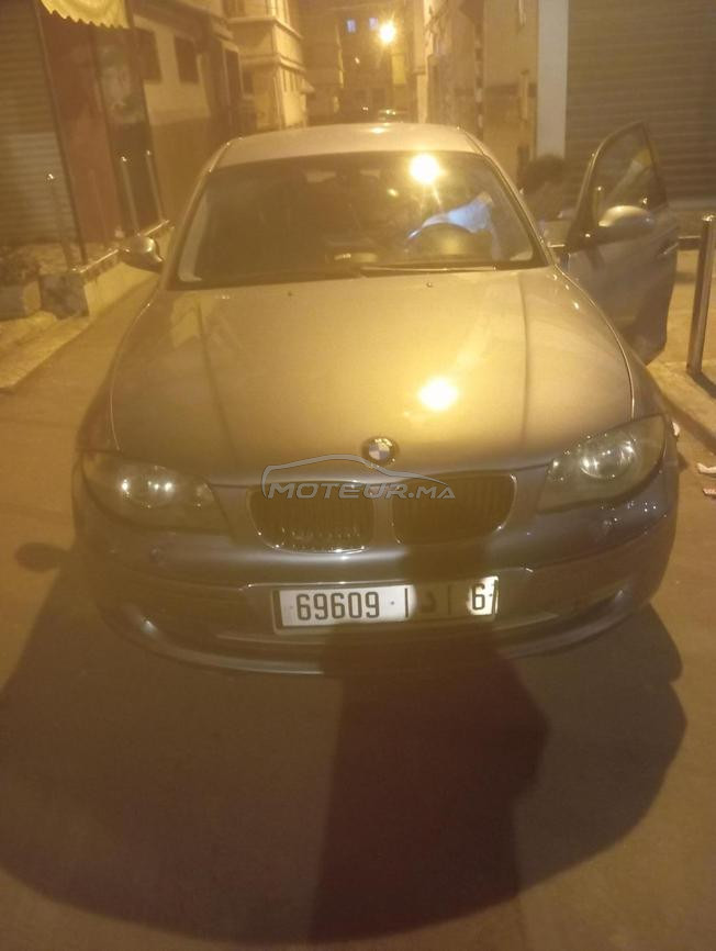 BMW SERIES 1