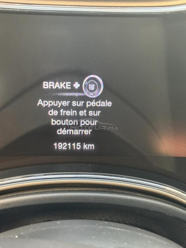 jeep grande Cherokee 