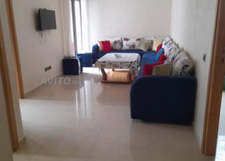 Appartement à Vendre à Sidi Rahal