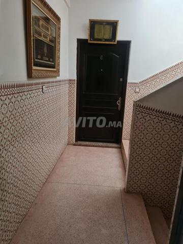 شقة جميلة للبيع قرب حي القدس البرنوصي