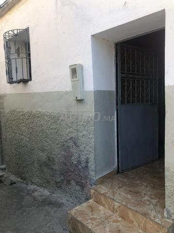 دار حرة في جبل كبير طنجة عدلية قابلة للتحفيض - 2