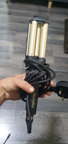 Babyliss Pro Waver 230°C - 2