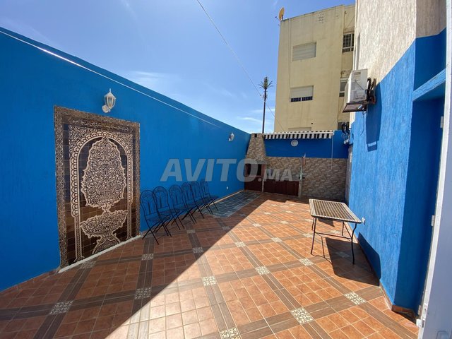 Appartement à vendre 200 m² à Fès