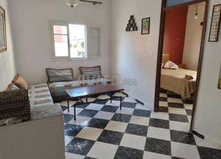 Appartement à louer 70 m² à Martil