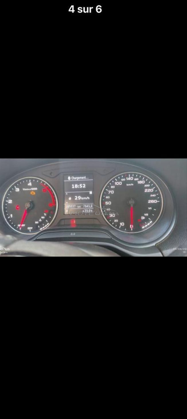 très belle voiture à vendre 