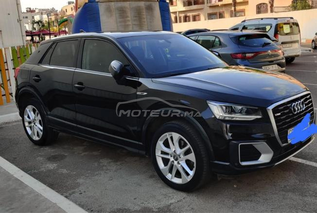 très belle voiture à vendre 