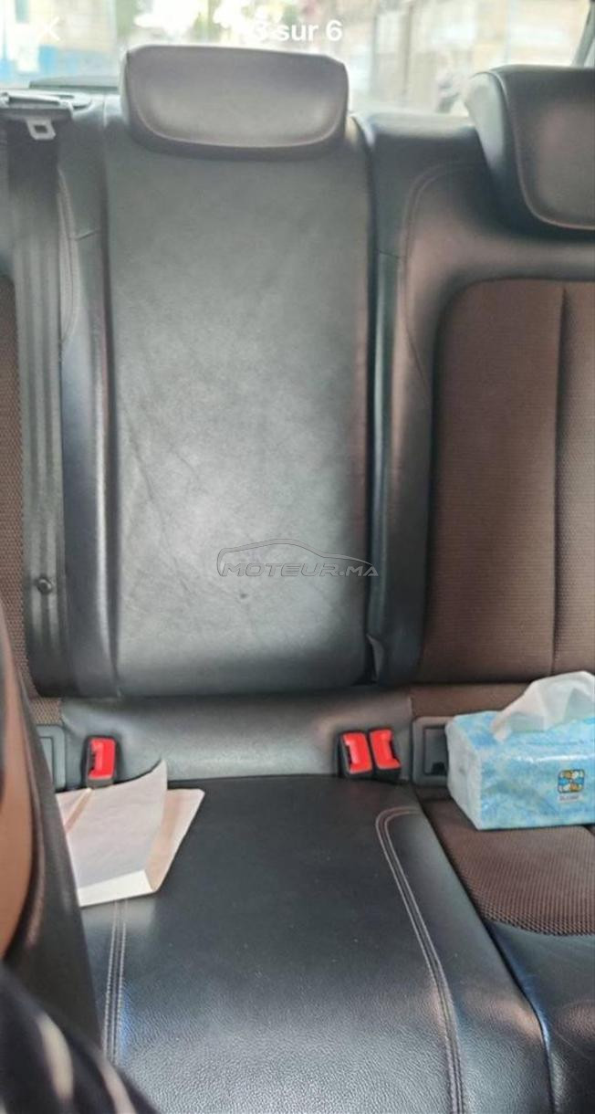très belle voiture à vendre 