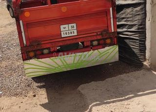 موطور طريبورطو