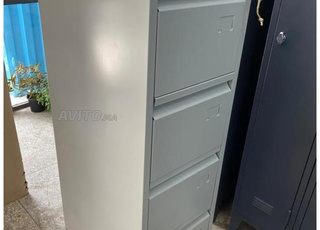 Classeur métallique dossiers gros à Béni Mellal