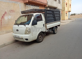 كيا K 2700 ديزل يدوي 2005 في سكيراط