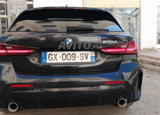 BMW Série 1 Diesel Automatique 2023 à Bouznika