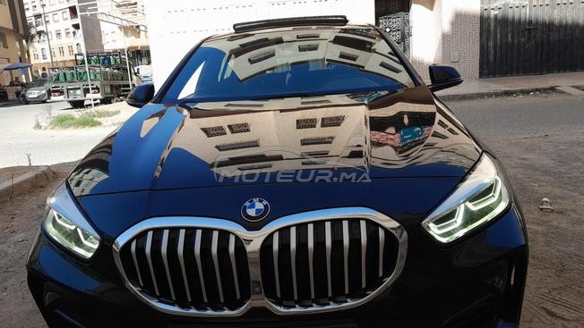 BMW Série 1 Diesel Automatique 2023 à Bouznika