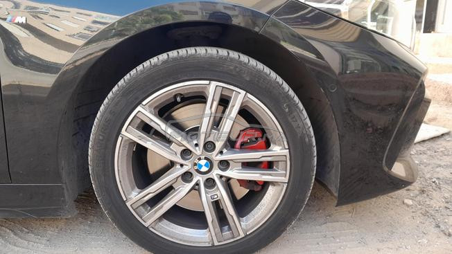 BMW Série 1 Diesel Automatique 2023 à Bouznika