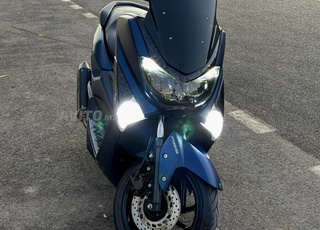 Yamaha Nmax 125 Abs