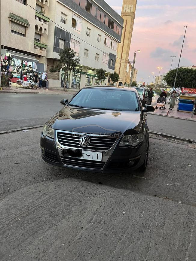 Passat B6  1,9 