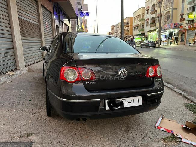 Passat B6  1,9 