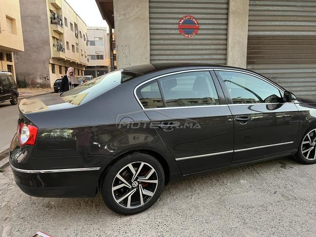 Passat B6  1,9 