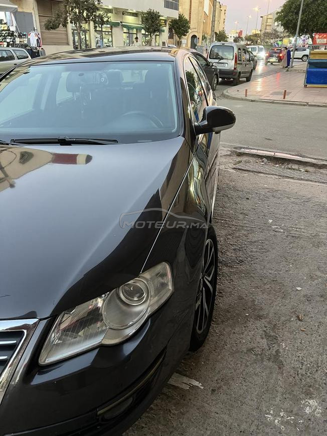 Passat B6  1,9 